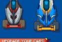 Pixel Drifters: Nitro screenshot 5