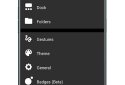 Pear Launcher screenshot 6