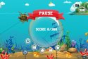 Underwater Gold Miner screenshot 3