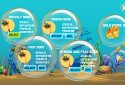 Underwater Gold Miner screenshot 5