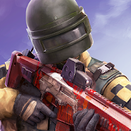 Crime Revolt - 3D Online Shooter