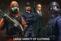 Crime Revolt - 3D Online Shooter screenshot 4