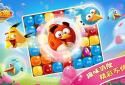 Angry Birds Blast Island screenshot 3