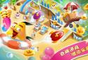 Angry Birds Blast Island screenshot 4