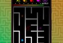 Amazer - 2d maze and labyrinth game screenshot 3