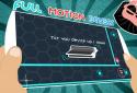 Bubble Escape WTH? screenshot 2