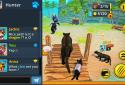 Puma Family Sim Online screenshot 6