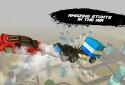 Double Impossible Mega Ramp 3D screenshot 8