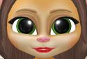 Моя Беременная Говорящая Кошка Эмма screenshot 8