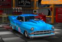 Door Slammers 2 Drag Racing screenshot 6