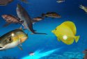 Monster Fishing 2018 screenshot 3