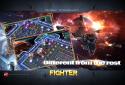 Galaxy Conqueror:Star Heroes Wars screenshot 1