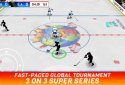 Hockey Nations 18 screenshot 3