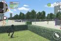 Grand Stickman Auto V screenshot 1