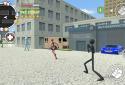 Grand Stickman Auto V screenshot 3