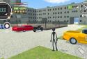 Grand Stickman Auto V screenshot 6