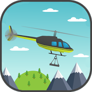 Go Helicopter (Вертолеты)