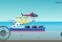 Go Helicopter (Вертолеты) screenshot 9