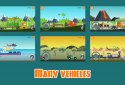 Go Helicopter (Вертолеты) screenshot 5