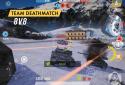 Armored Warfare: Assault screenshot 10