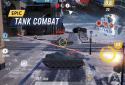 Armored Warfare: Assault screenshot 6