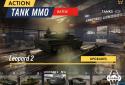 Armored Warfare: Assault screenshot 9