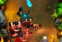 Clash of Wizards: Epic Magic Duel screenshot 3