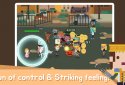 Infinity Dungeon 2 - Summon girl and Zombie screenshot 1