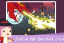 Infinity Dungeon 2 - Summon girl and Zombie screenshot 2