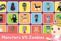 Infinity Dungeon 2 - Summon girl and Zombie screenshot 4