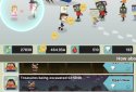 Infinity Dungeon 2 - Summon girl and Zombie screenshot 5