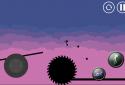 Stickman Parkour Platform screenshot 2