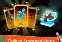 Hooked Inc: Fisher Tycoon screenshot 8