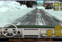 Army War Truck Driver Sim 3D screenshot 3