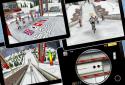 Athletics 2: Winter Sports screenshot 3