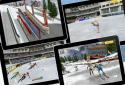Athletics 2: Winter Sports screenshot 4