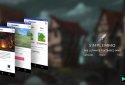 SimpleMMO - The Lightweight MMO screenshot 1