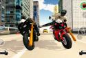 MOTO RACER 2018 screenshot 5