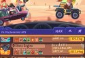 Clicker Racing screenshot 2