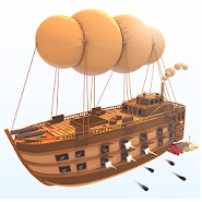 Sky Battleship 