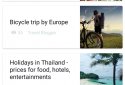 Telegraph X - publishing tool for Telegram users screenshot 2