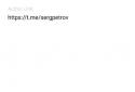 Telegraph X - publishing tool for Telegram users screenshot 5