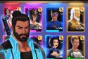 Neolympia Heroes screenshot 2