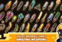 Sword Man - Monster Hunter screenshot 4