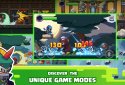 Sword Man - Monster Hunter screenshot 5