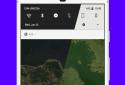 Skyline - Live Wallpaper With Global 3D Terrain screenshot 3