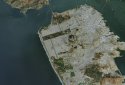 Skyline - Live Wallpaper With Global 3D Terrain screenshot 5
