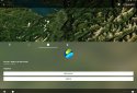 Skyline - Live Wallpaper With Global 3D Terrain screenshot 8