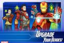 MARVEL Avengers Academy screenshot 4