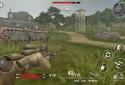 American vs Japanese Sniper - Hunter Survival FPS screenshot 1